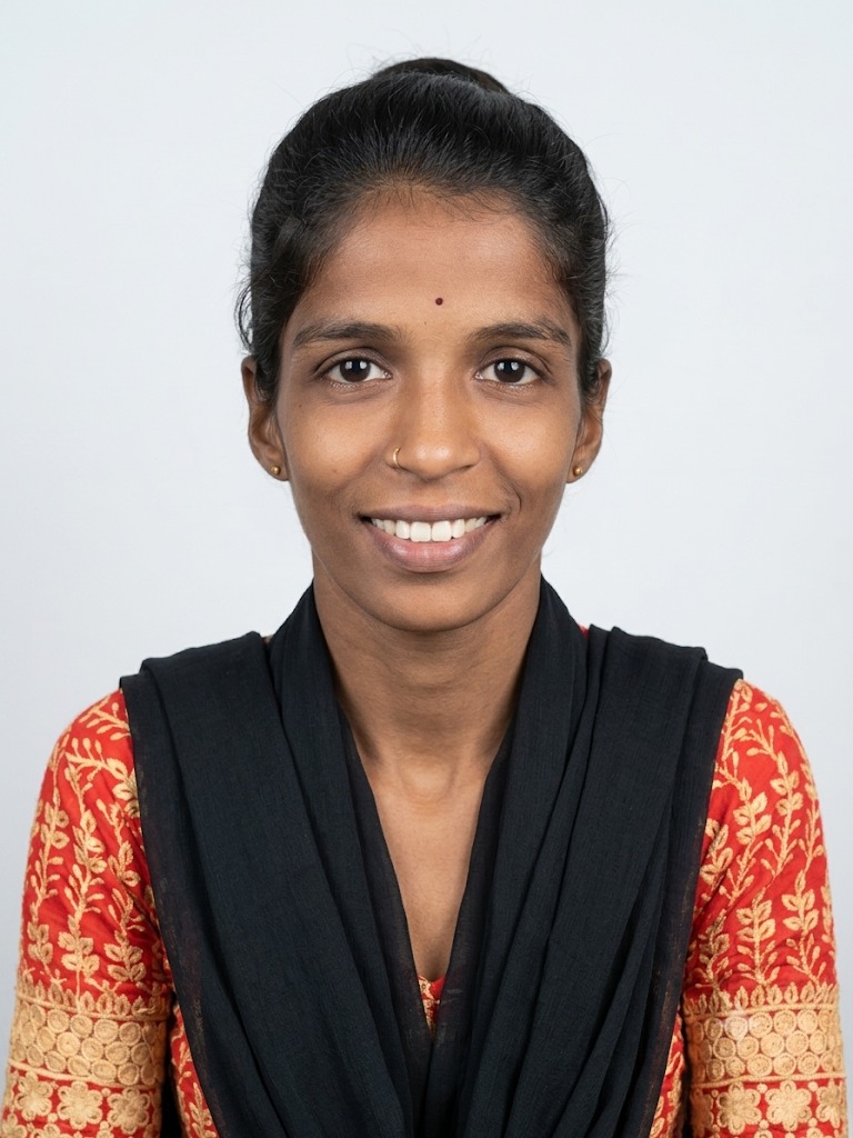 laxmi harshad pawar - Part time Cleaner and Baby Sitter in kurla east in Mumbai
